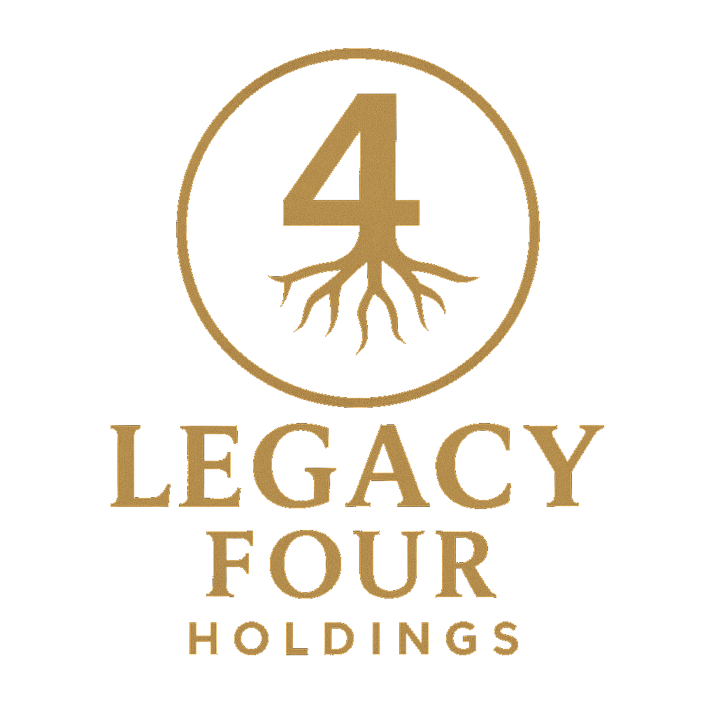 Legacy Four Holdings
